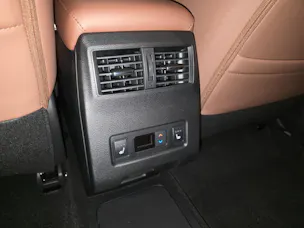 Mitsubishi Outlander 2.4 PHEV Instyle+ 4x4