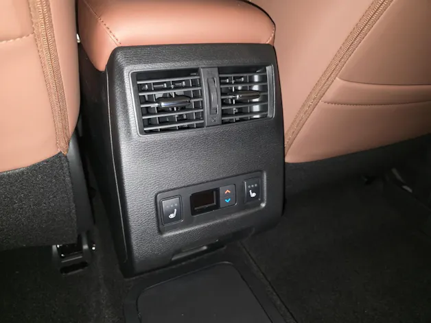 Mitsubishi Outlander 2.4 PHEV Instyle+ 4x4