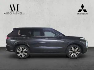 Mitsubishi Outlander 2.4 PHEV Instyle+ 4x4