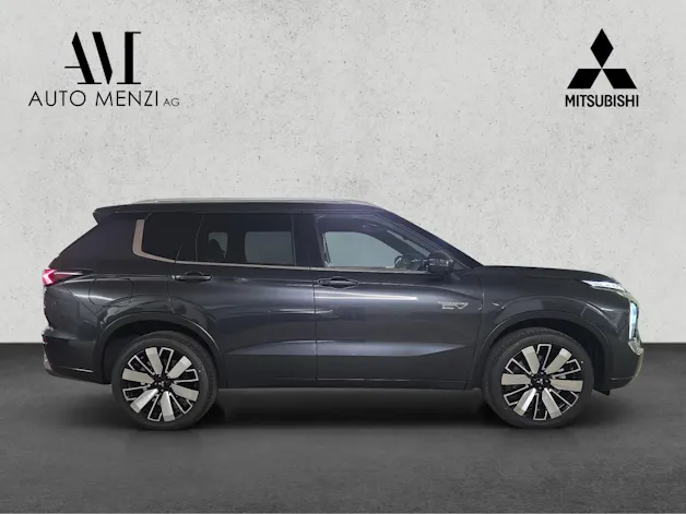 Mitsubishi Outlander 2.4 PHEV Instyle+ 4x4