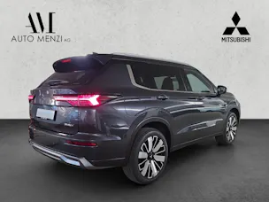 Mitsubishi Outlander 2.4 PHEV Instyle+ 4x4