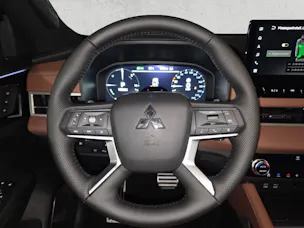 Mitsubishi Outlander 2.4 PHEV Instyle+ 4x4