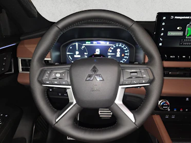 MITSUBISHI OUTLANDER 10