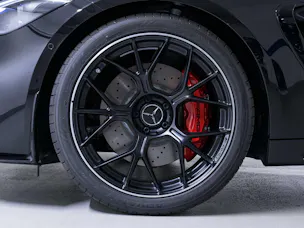 Mercedes-Benz CLE 53 AMG 4MATIC+ Cabriolet