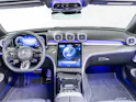 Mercedes-Benz CLE 53 AMG 4MATIC+ Cabriolet