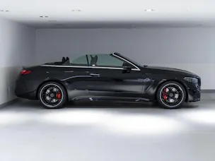 Mercedes-Benz CLE 53 AMG 4MATIC+ Cabriolet