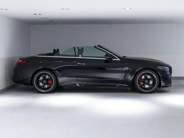 Mercedes-Benz CLE 53 AMG 4MATIC+ Cabriolet