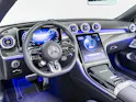 Mercedes-Benz CLE 53 AMG 4MATIC+ Cabriolet