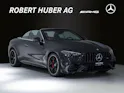 Mercedes-Benz CLE 53 AMG 4MATIC+ Cabriolet