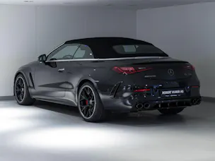 Mercedes-Benz CLE 53 AMG 4MATIC+ Cabriolet
