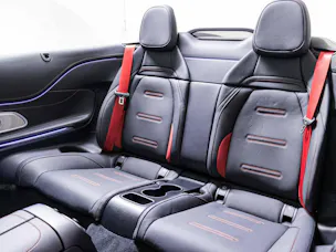 Mercedes-Benz CLE 53 AMG 4MATIC+ Cabriolet