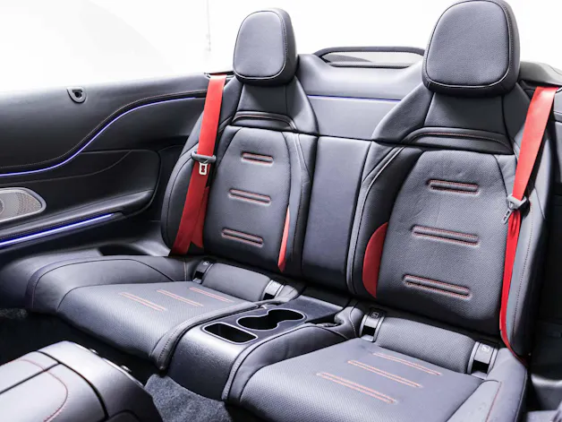 Mercedes-Benz CLE 53 AMG 4MATIC+ Cabriolet