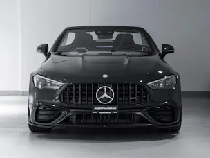 Mercedes-Benz CLE 53 AMG 4MATIC+ Cabriolet