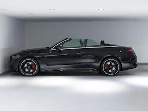 Mercedes-Benz CLE 53 AMG 4MATIC+ Cabriolet