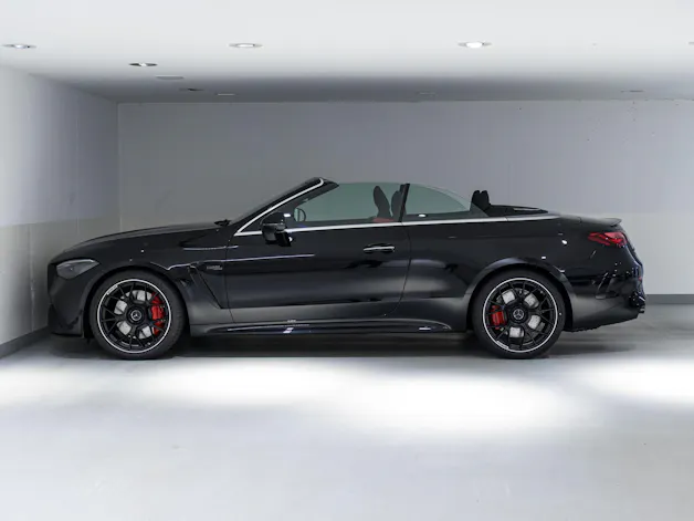 Mercedes-Benz CLE 53 AMG 4MATIC+ Cabriolet