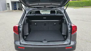Suzuki Vitara 1.4 T Compact+ Hybrid 4x4