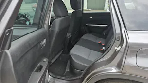 Suzuki Vitara 1.4 T Compact+ Hybrid 4x4