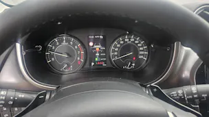 Suzuki Vitara 1.4 T Compact+ Hybrid 4x4