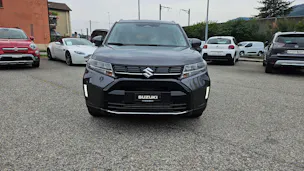 Suzuki Vitara 1.4 T Compact+ Hybrid 4x4