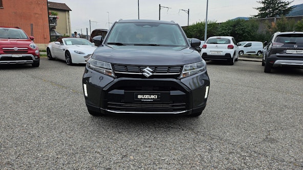 Vehicle image 1 Vehicle image 1