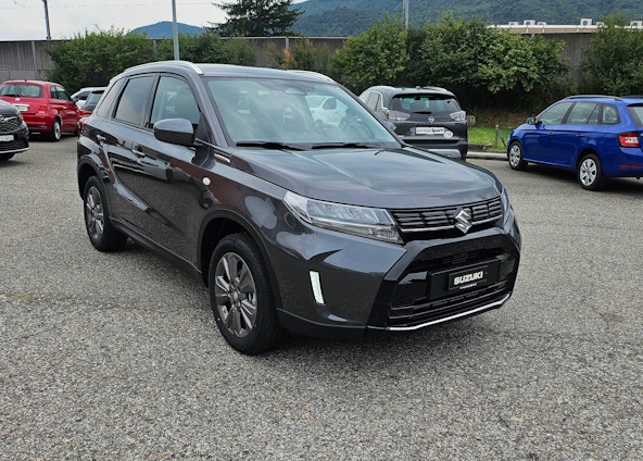 First vehicle image First vehicle image