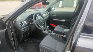Suzuki Vitara 1.4 T Compact+ Hybrid 4x4