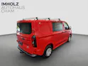 Ford Transit Custom Van 280 L1 2.0 EcoBlue 110 PS Trend