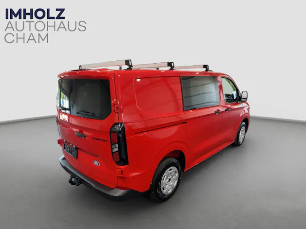 Ford Transit Custom Van 280 L1 2.0 EcoBlue 110 PS Trend