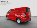 Ford Transit Custom Van 280 L1 2.0 EcoBlue 110 PS Trend