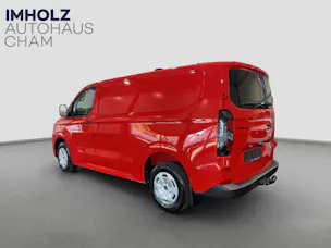 Ford Transit Custom Van 280 L1 2.0 EcoBlue 110 PS Trend