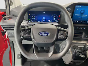 Ford Transit Custom Van 280 L1 2.0 EcoBlue 110 PS Trend