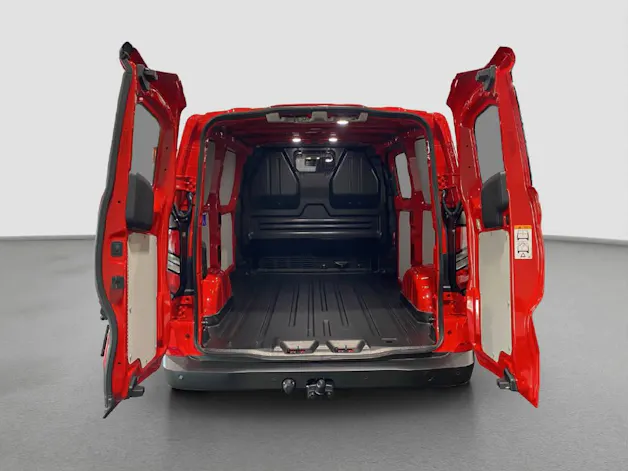 Ford Transit Custom Van 280 L1 2.0 EcoBlue 110 PS Trend