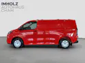 Ford Transit Custom Van 280 L1 2.0 EcoBlue 110 PS Trend