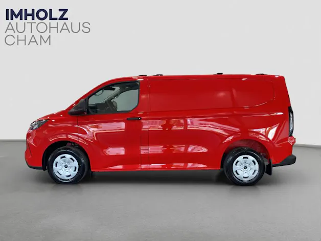 Ford Transit Custom Van 280 L1 2.0 EcoBlue 110 PS Trend