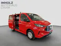 Ford Transit Custom Van 280 L1 2.0 EcoBlue 110 PS Trend