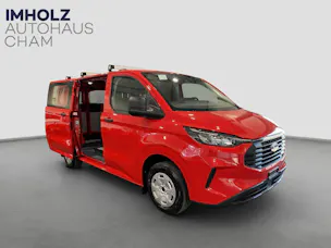 Ford Transit Custom Van 280 L1 2.0 EcoBlue 110 PS Trend