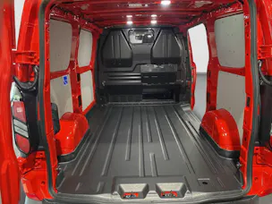 Ford Transit Custom Van 280 L1 2.0 EcoBlue 110 PS Trend