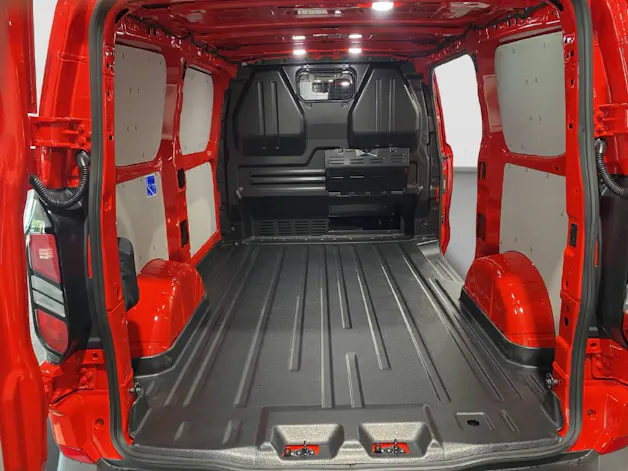 Ford Transit Custom Van 280 L1 2.0 EcoBlue 110 PS Trend