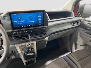 Ford Transit Custom Van 280 L1 2.0 EcoBlue 110 PS Trend