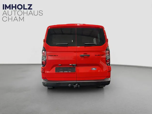 Ford Transit Custom Van 280 L1 2.0 EcoBlue 110 PS Trend