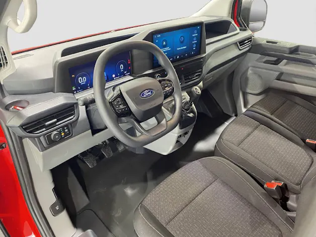 Ford Transit Custom Van 280 L1 2.0 EcoBlue 110 PS Trend