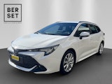 First vehicle image