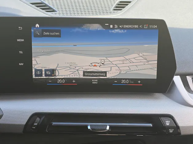 BMW X1 20d xDrive ** 5 Jahre GARANTIE // 2'000 kg Anhängelast **