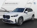BMW X1 20d xDrive ** 24 Monate GARANTIE // 2'000 kg Anhängelast **