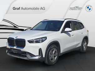 BMW X1 20d xDrive ** 24 Monate GARANTIE // 2'000 kg Anhängelast **