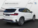 BMW X1 20d xDrive ** 5 Jahre GARANTIE // 2'000 kg Anhängelast **