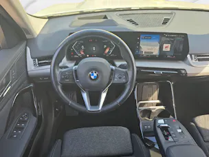 BMW X1 20d xDrive ** 5 Jahre GARANTIE // 2'000 kg Anhängelast **