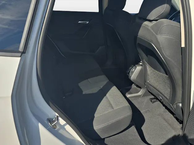 BMW X1 20d xDrive ** 24 Monate GARANTIE // 2'000 kg Anhängelast **