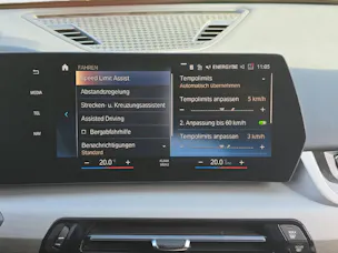 BMW X1 20d xDrive ** 5 Jahre GARANTIE // 2'000 kg Anhängelast **