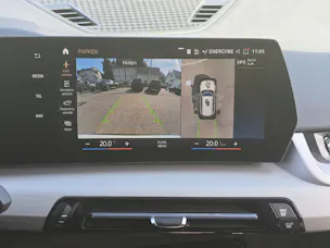 BMW X1 20d xDrive ** 5 Jahre GARANTIE // 2'000 kg Anhängelast **